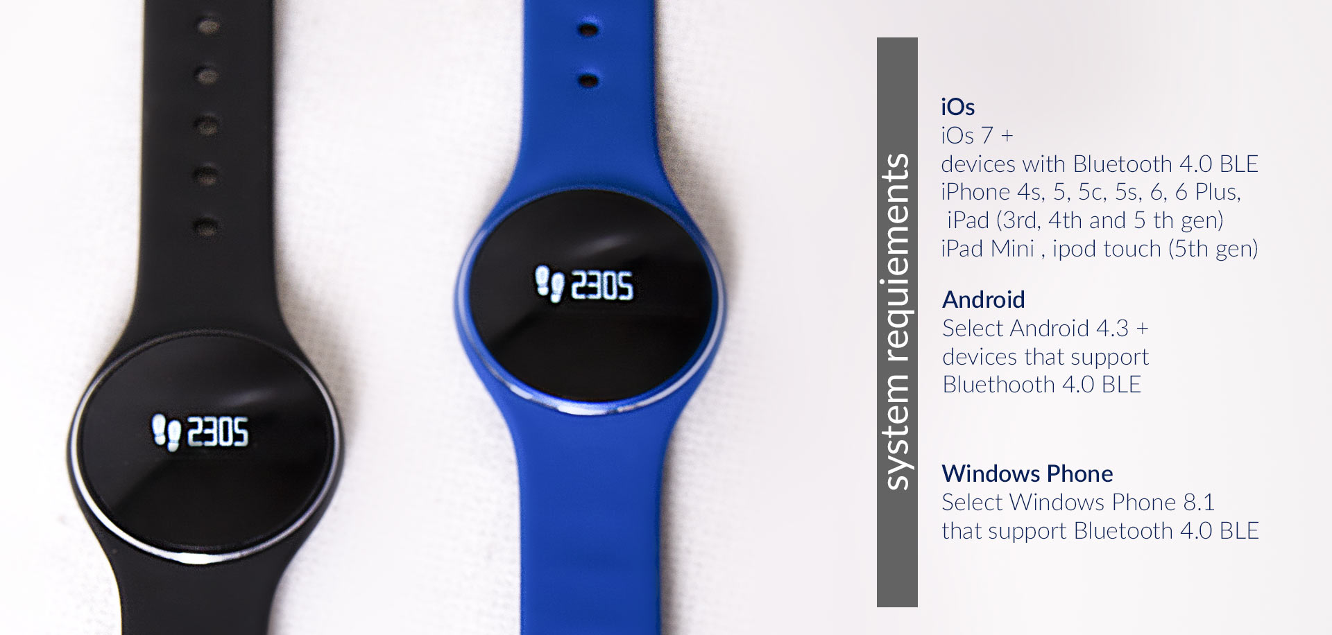 smart watches s1 | smartronics Co.