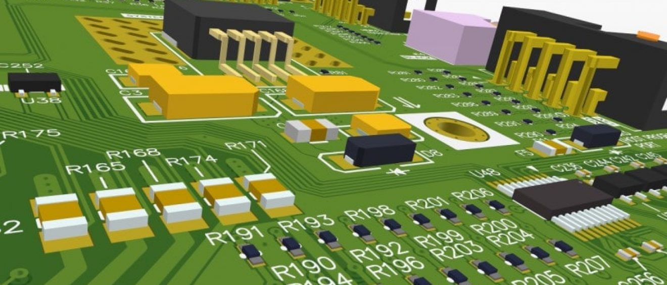 Printed Circuit Board