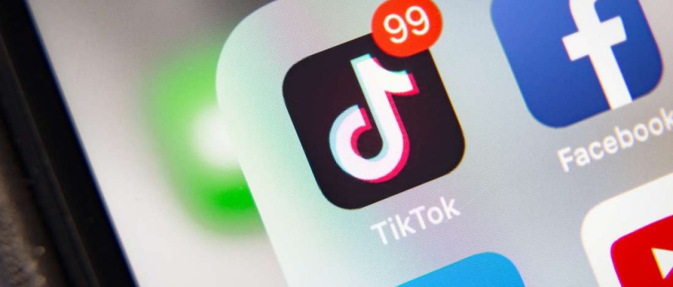 US court blocks TikTok download ban
