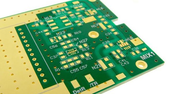 Global Electronic Printed Circuit Board (PCB) Market Expecting growth