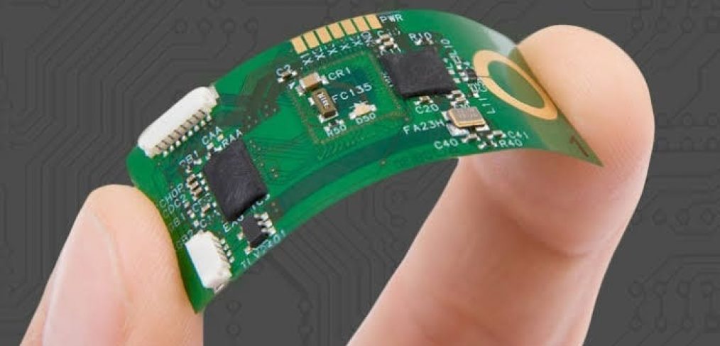 What’s the Deal with Flexible PCBs?