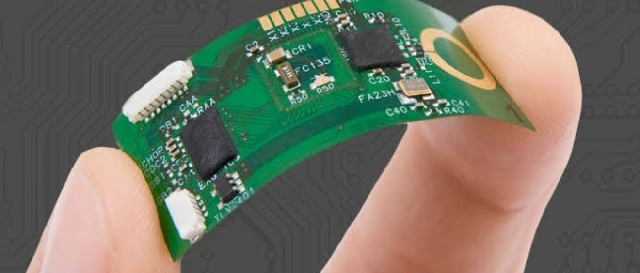 What’s the Deal with Flexible PCBs?