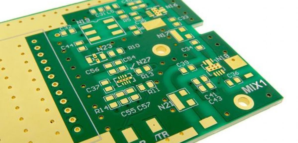 Global Electronic Printed Circuit Board (PCB) Market Expecting growth